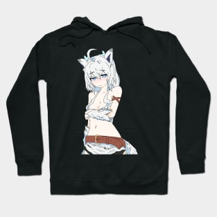 Setsuna Hoodie